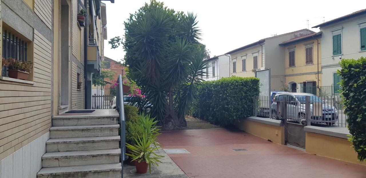Bed & Breakfast Prime Pisa