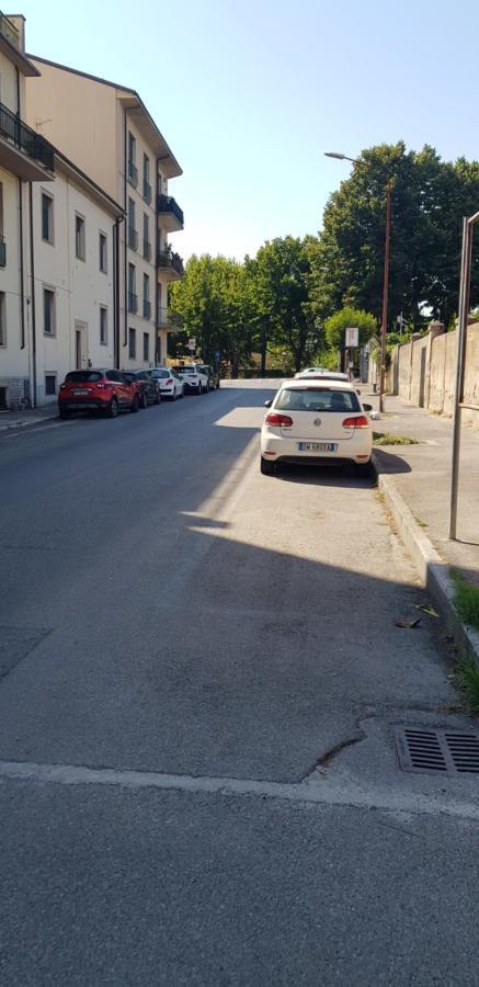 Prime Bed & Breakfast Pisa