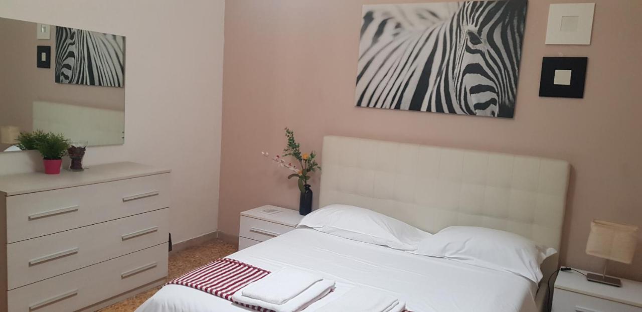 Prime Bed & Breakfast Pisa