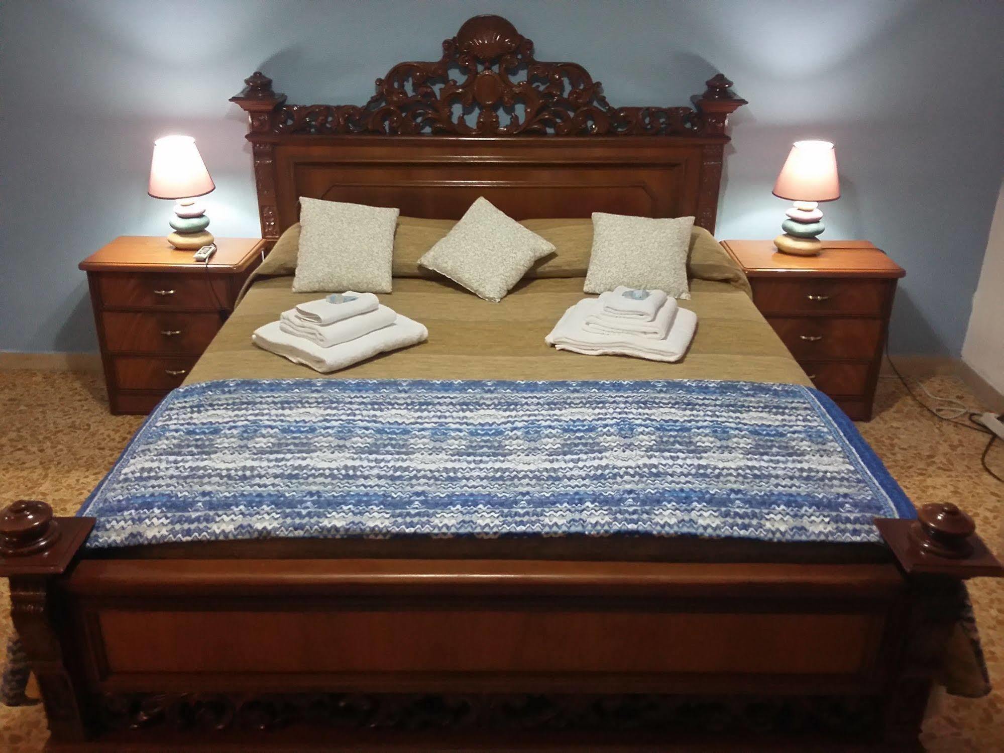 Bed & Breakfast Prime *