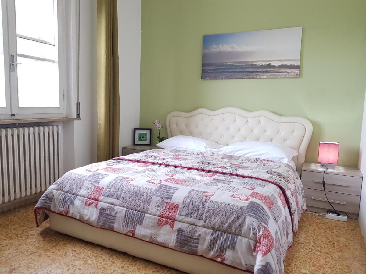 Frühstückspension Prime Guest House Pisa