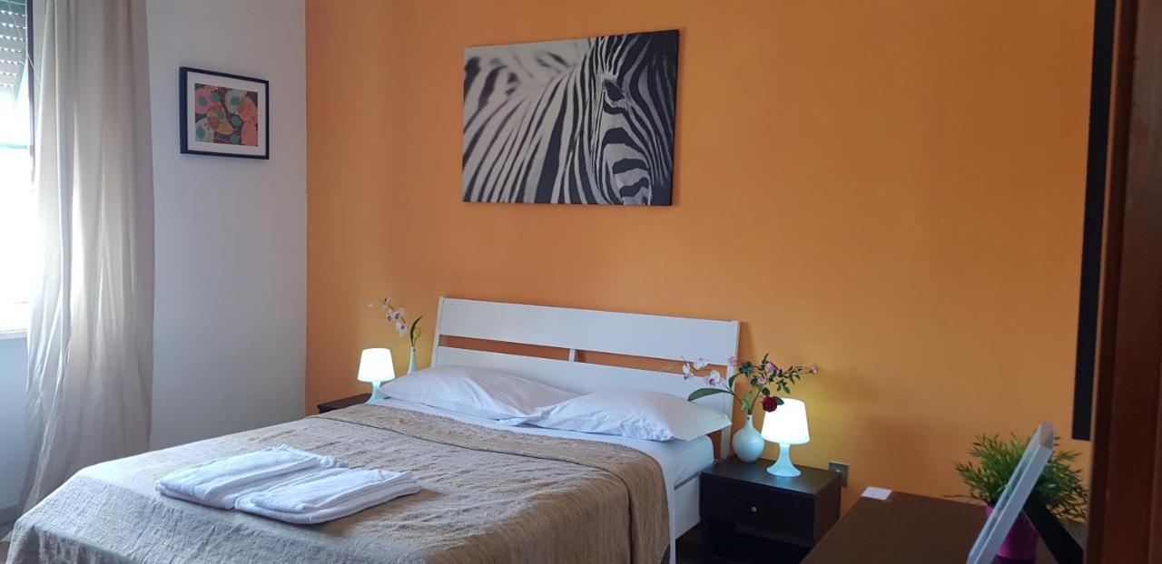 Frühstückspension Prime Guest House Pisa