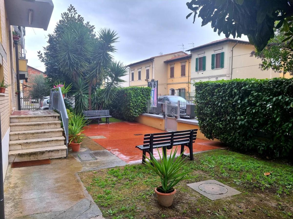 Bed & Breakfast Prime Pisa