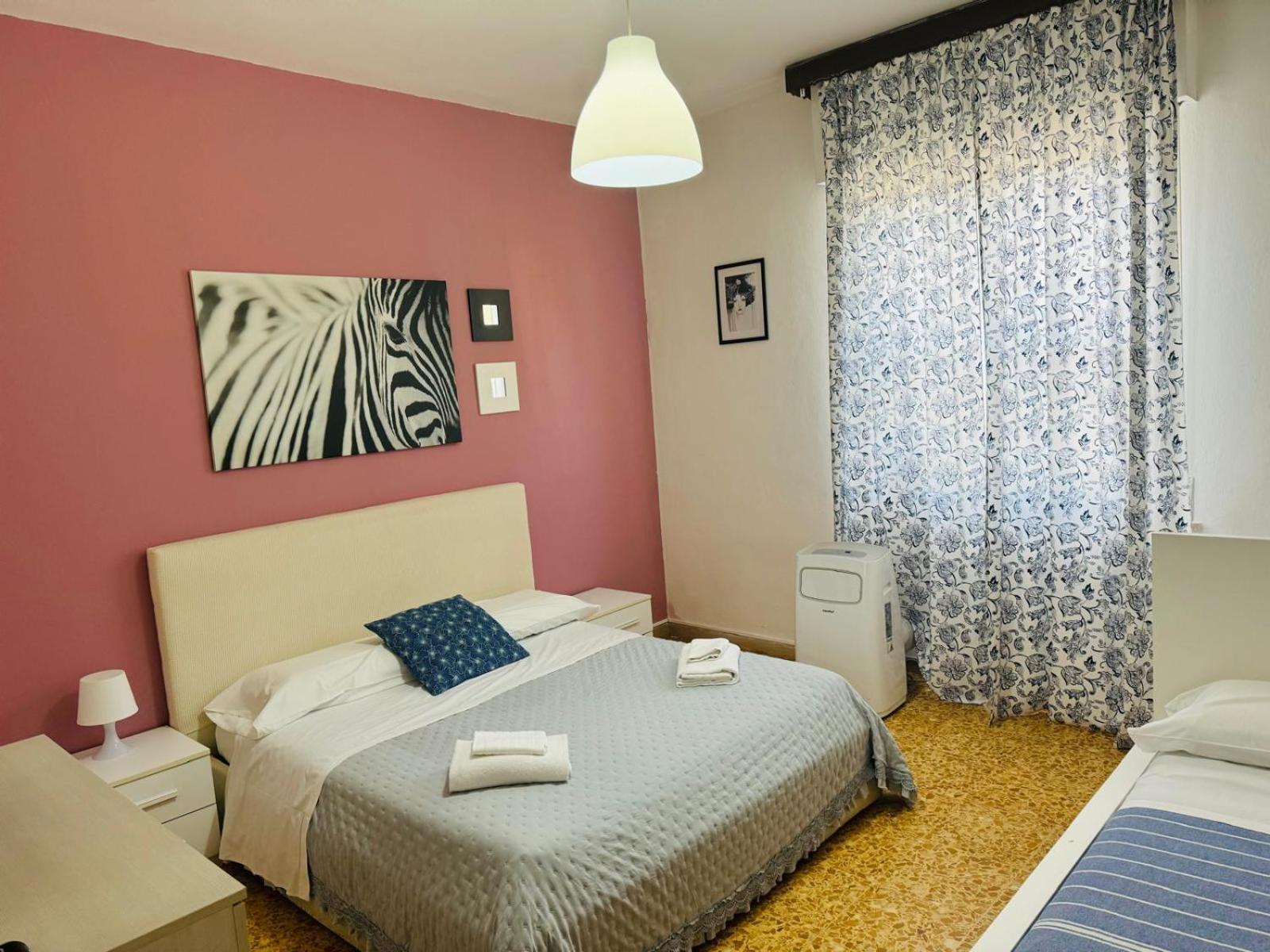 Frühstückspension Prime Guest House Pisa