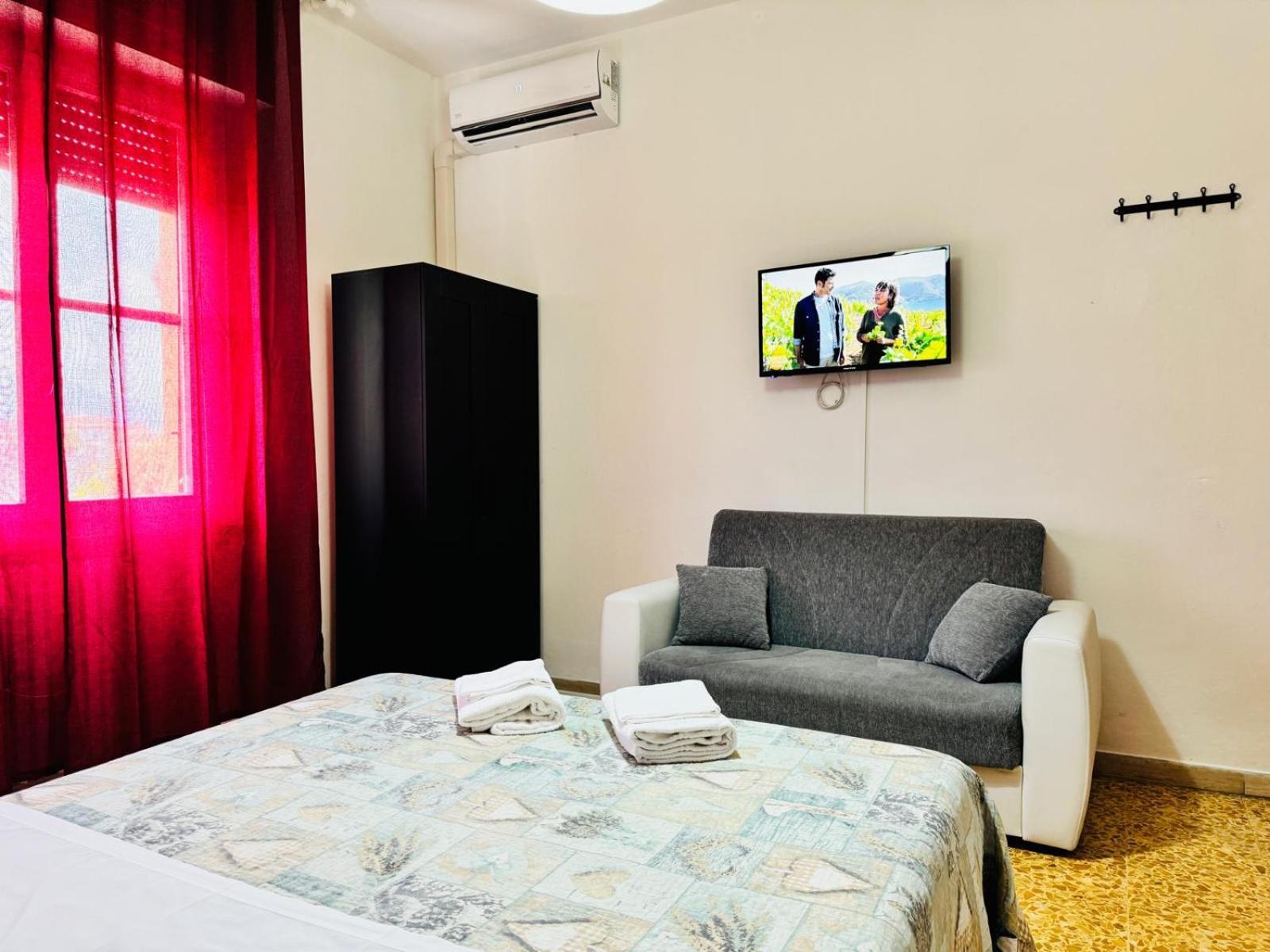Bed & Breakfast Prime Pisa