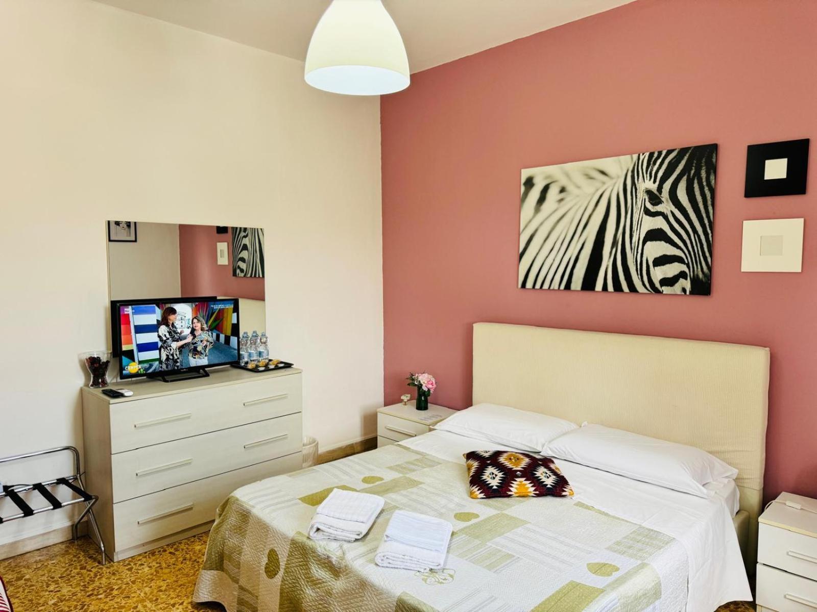 Prime Bed & Breakfast Pisa