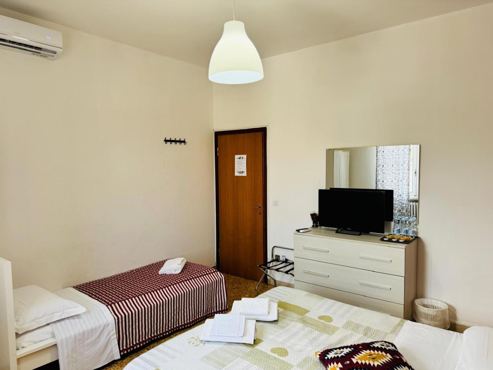 Bed & Breakfast Prime Pisa